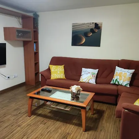 Daire Val De Lemos *