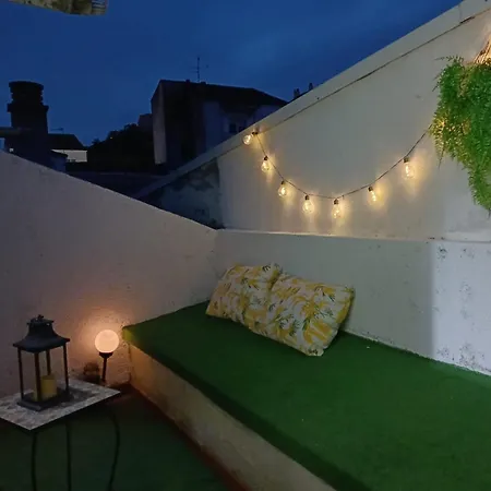 Val De Lemos Apartment