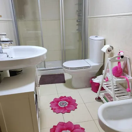 Val De Lemos * Monforte De Lemos