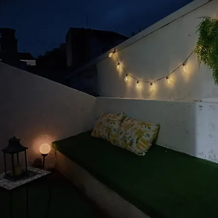 Val De Lemos Daire *