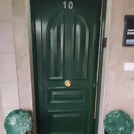 Val De Lemos Monforte De Lemos