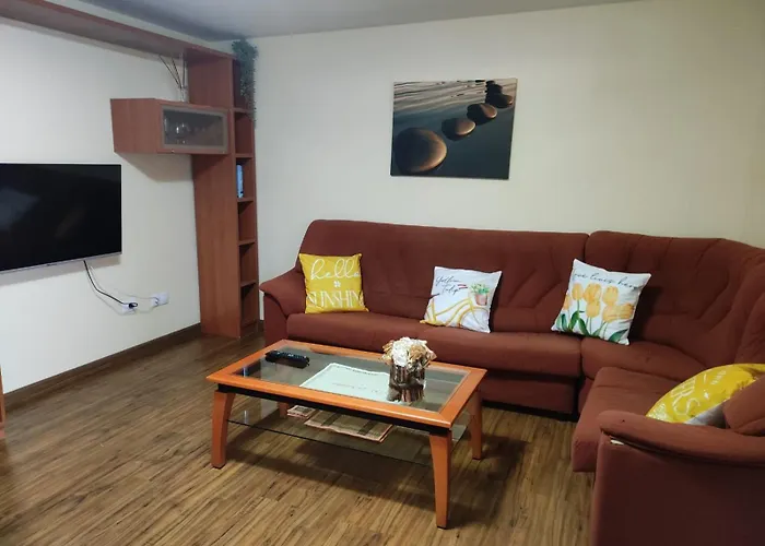 Daire Val De Lemos *