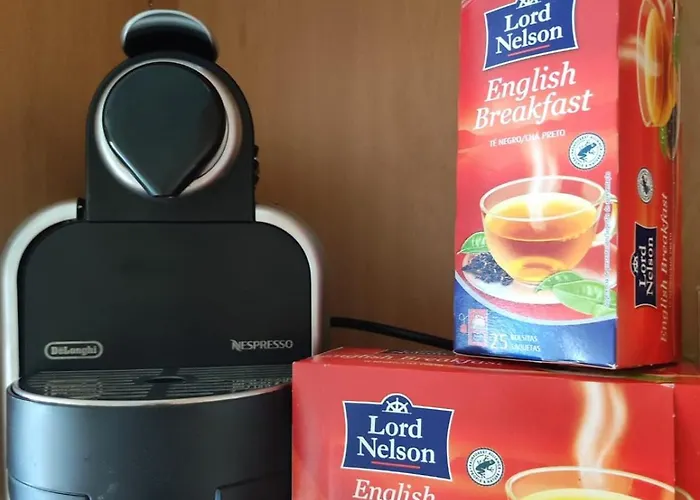 Val De Lemos Монфорте-де-Лемос