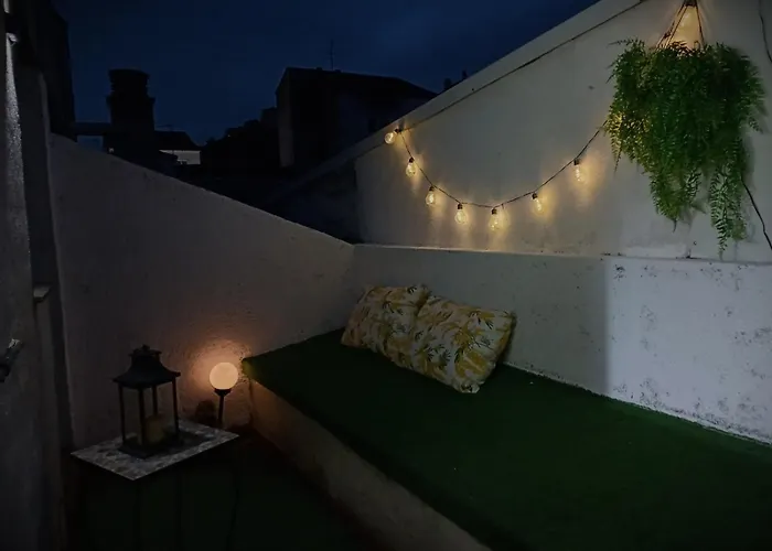 Val De Lemos Daire *