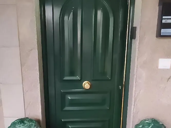 Val De Lemos Monforte De Lemos